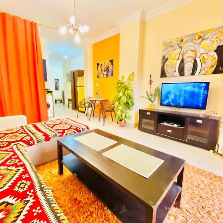 Safari Home With Wi Fi Hurghada Center Exteriér fotografie