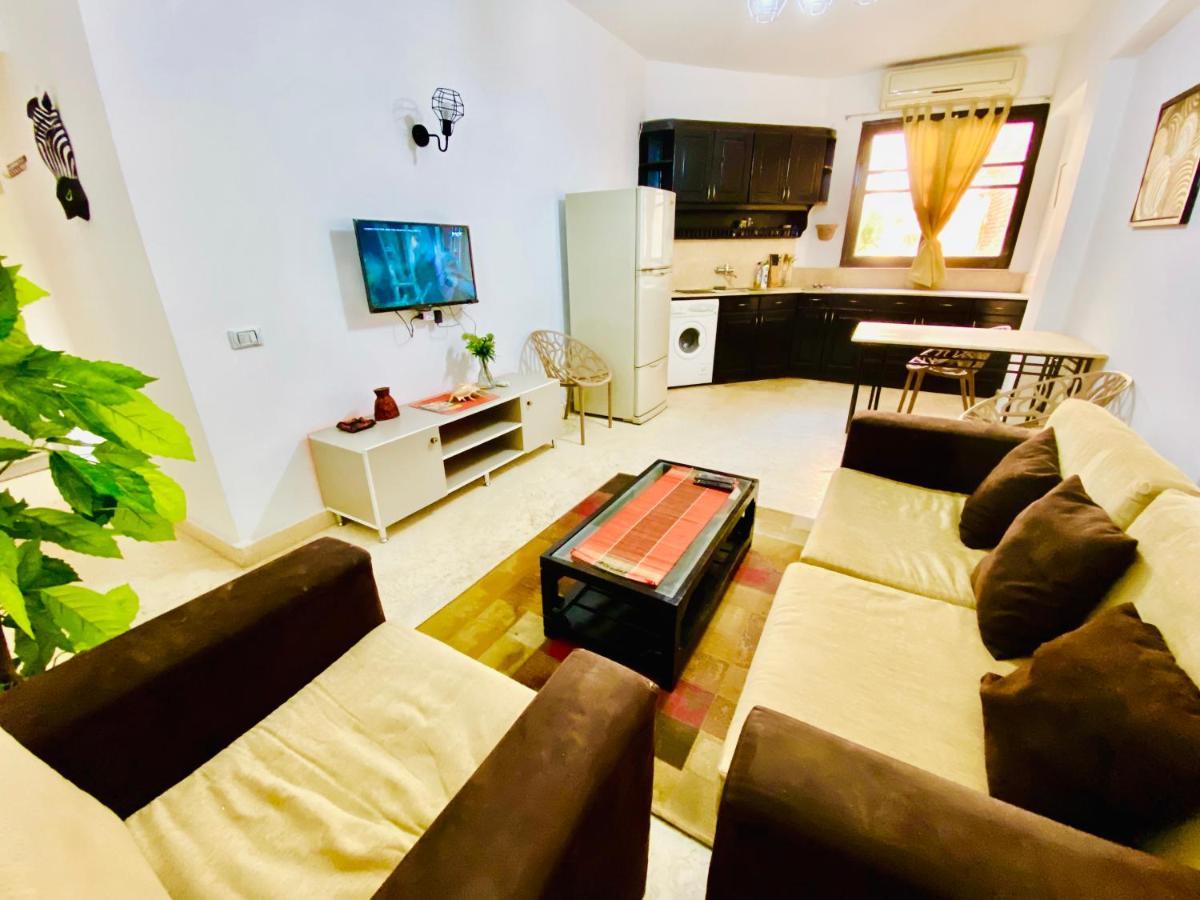 Safari Home With Wi Fi Hurghada Center Exteriér fotografie