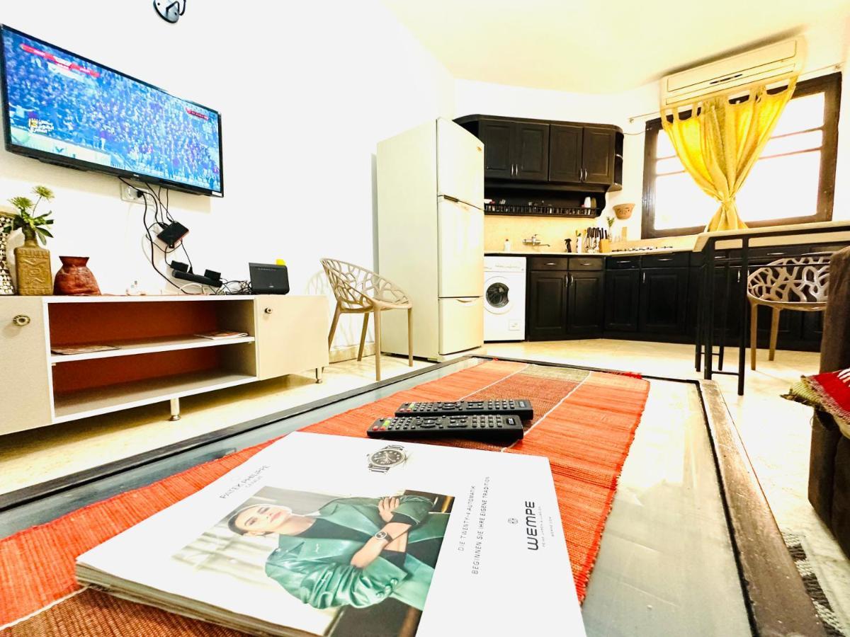 Safari Home With Wi Fi Hurghada Center Exteriér fotografie