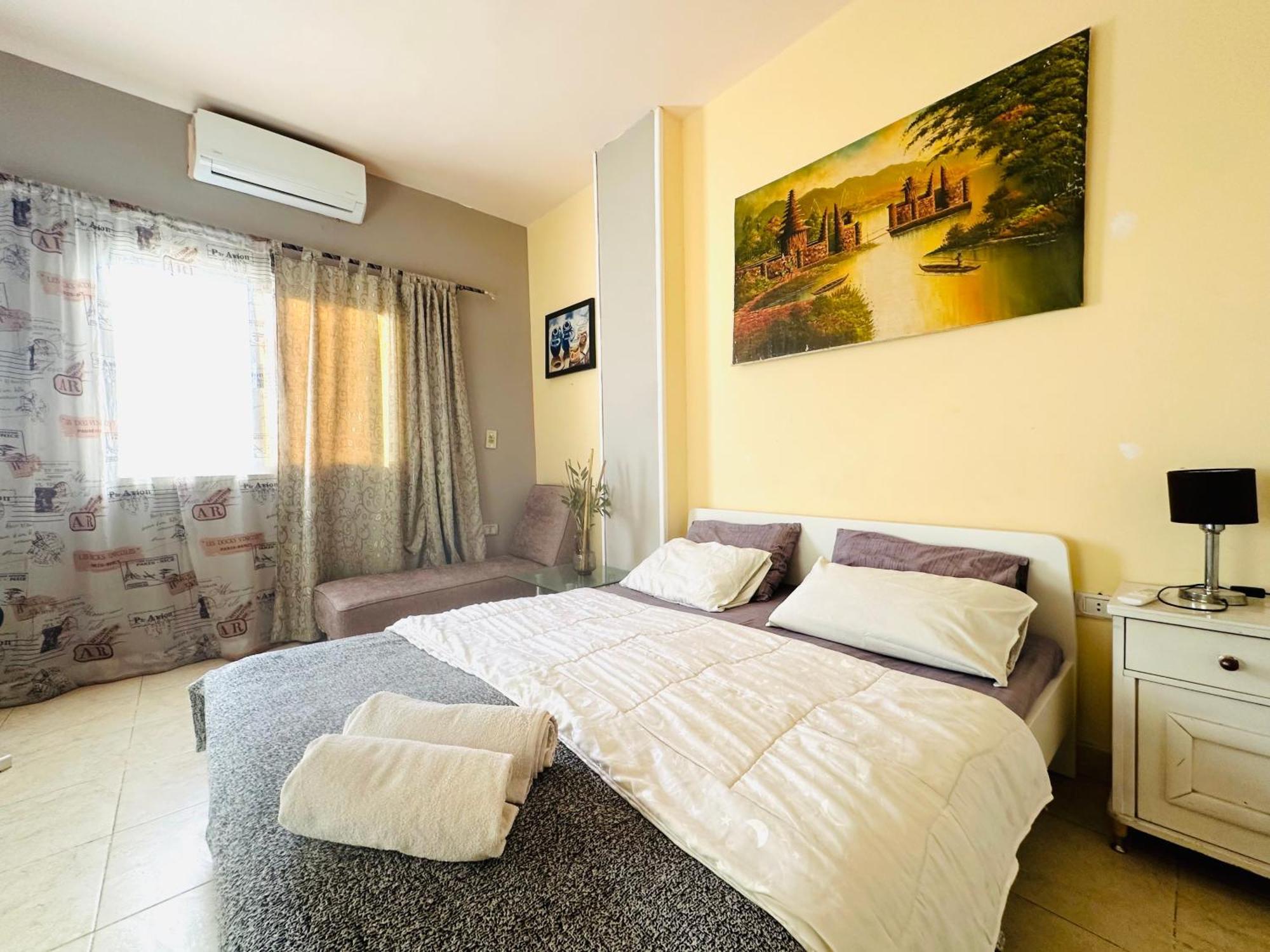 Safari Home With Wi Fi Hurghada Center Exteriér fotografie