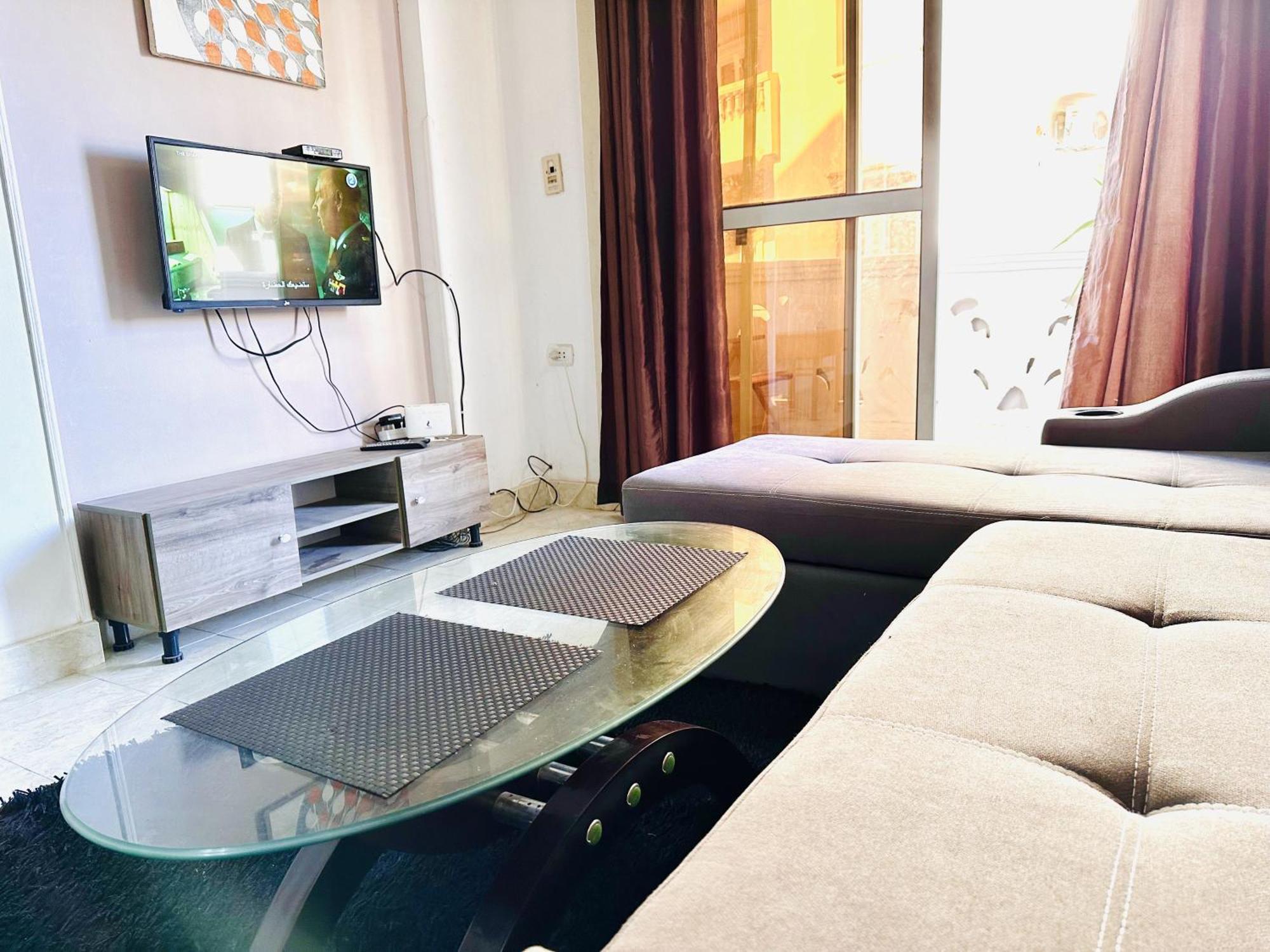 Safari Home With Wi Fi Hurghada Center Exteriér fotografie